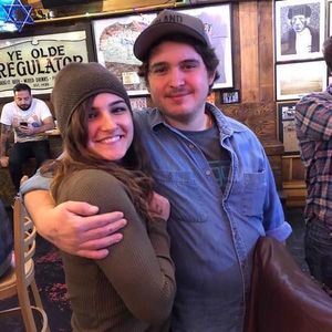 Meet your Posher, Nick